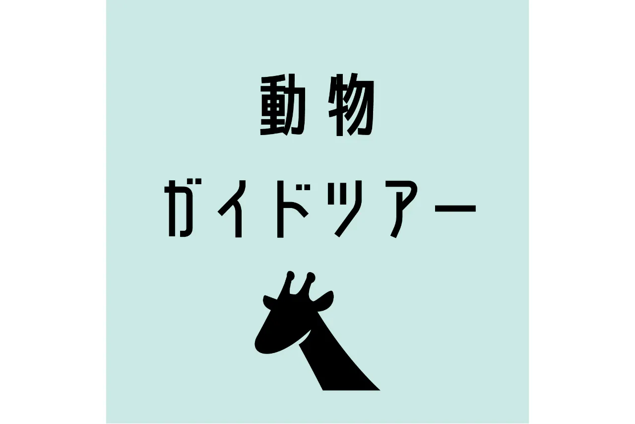 土曜の夜のどうぶつえん（事前申込制・開園エリア限定） のチケット