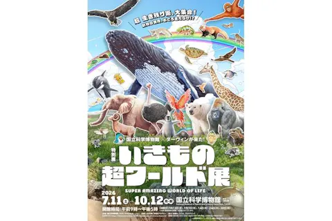 東京国立博物館 東博コレクション展 前売り電子チケット（観覧料