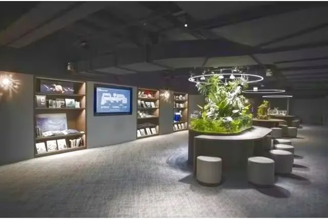 【土日祝限定】静岡駅前の都市型水族館「スマートアクアリウム静岡」入場チケット