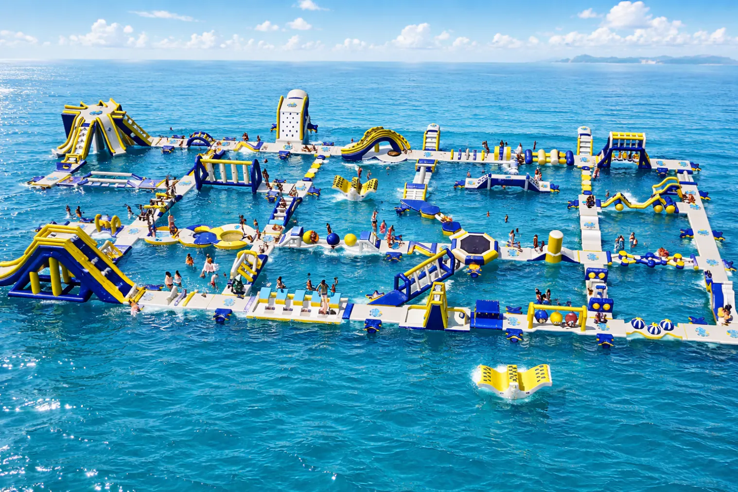 AQuaLooP マリンアドベンチャー和歌山白良浜｜割引チケット・クーポン