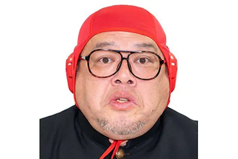 野性爆弾・くっきー！さん／トークショー】プレバト 才能アリ展 @大阪