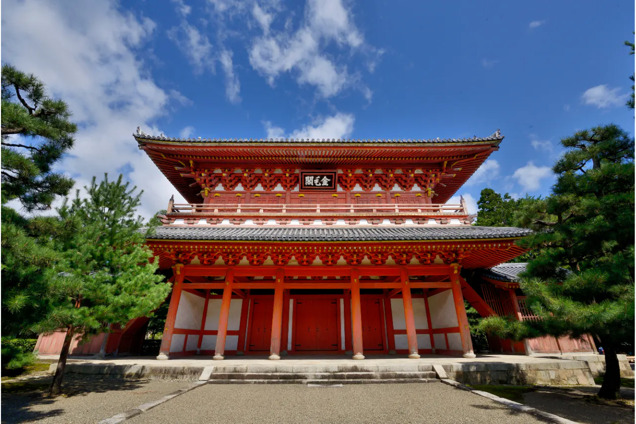 開創700年記念 特別展「大徳寺 本朝無双之禅苑」｜アソビュー！