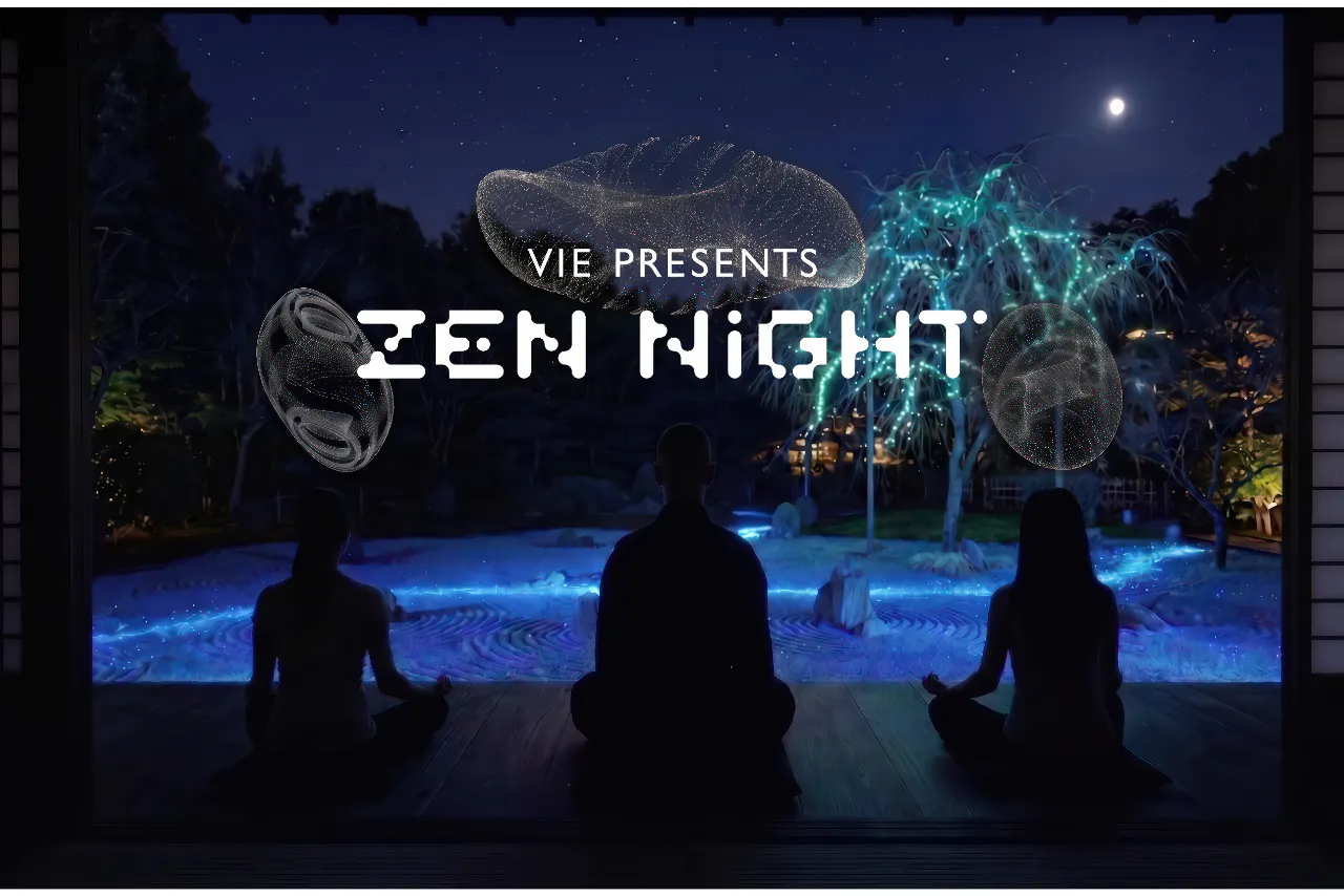 【前売券】ZEN NIGHT TOKYO