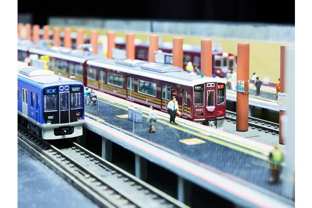 【前売券】鉄道模型フェスティバル2026