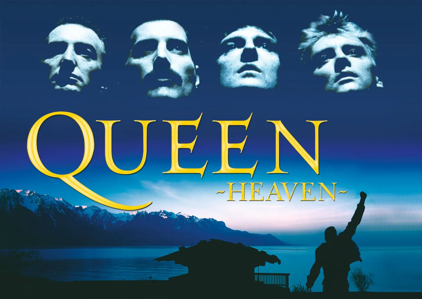 【7/24 19:00～】大人のためのプレミアムナイト『QUEEN -HEAVEN-』