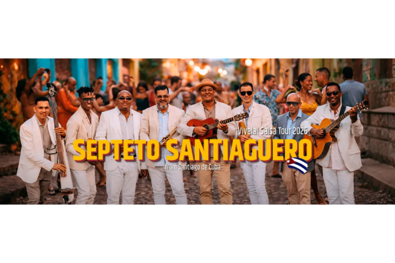 早割】第27回 ISLA DE SALSA (イスラ・デ・サルサ) - World Beat 祭り