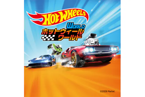 ホットウィールワールド　入場特典２台セット Hot Wheels Worldの口コミ ｜入場特典の金色ホットウィールと