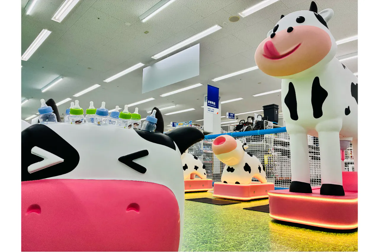 プランの写真