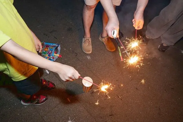 【オプションチケット】星あかり花火ひろば券　東京 星空と光の夏祭り 2026（開催日：8月8日～16日）
