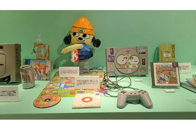 限定プレオープン内覧会】NEO平成レトロ展 ＜名古屋＞ - NEO平成レトロ