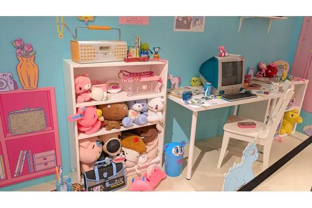 限定プレオープン内覧会】NEO平成レトロ展 ＜名古屋＞ - NEO平成レトロ