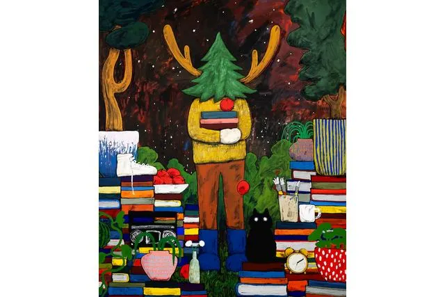 HUMAN AND NATURE