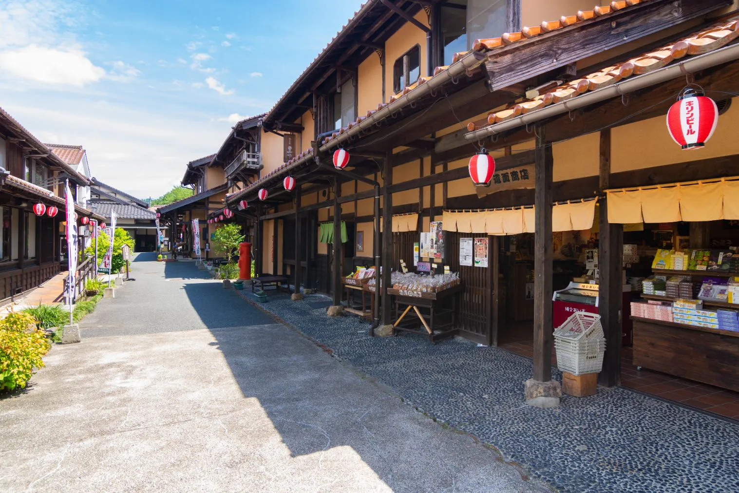 店舗の写真