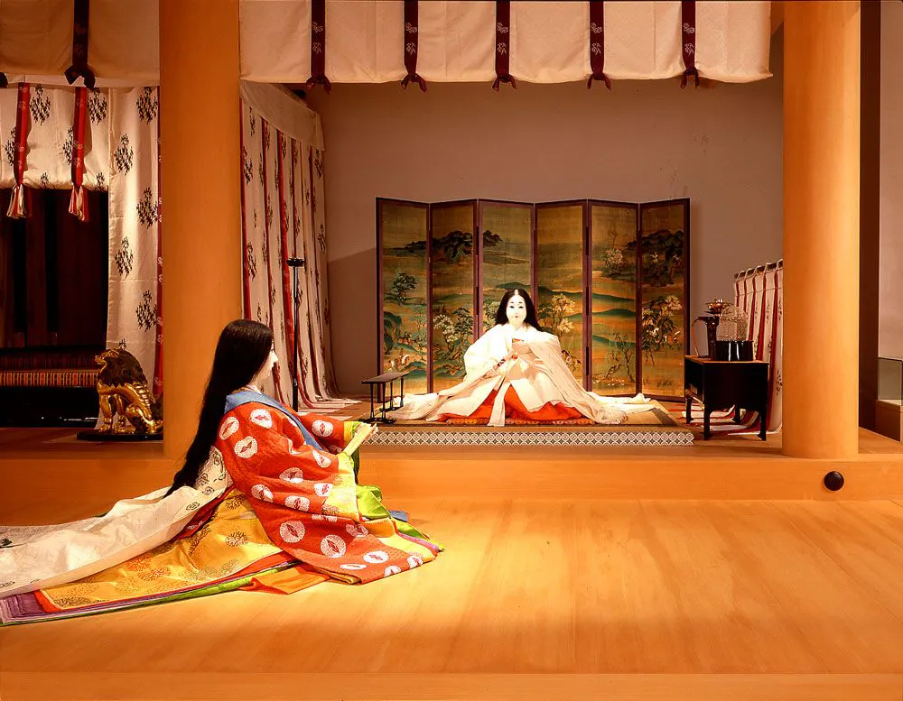 【三重県明和町】斎宮歴史博物館　常設展観覧券