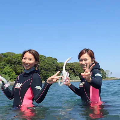超特割 30 割引 スキンダイビング 千葉館山3h 6月末 参加2 10名 開始9 13時 アソビュー