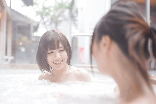 天然温泉 満天の湯 クーポン(お風呂+レンタルタオルセット)