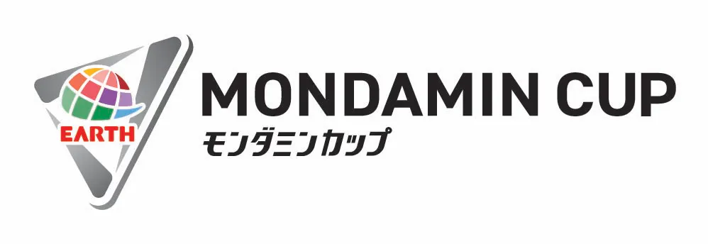 本戦ペアチケット】EARTH MONDAMIN CUP 2026（6月25日～28日