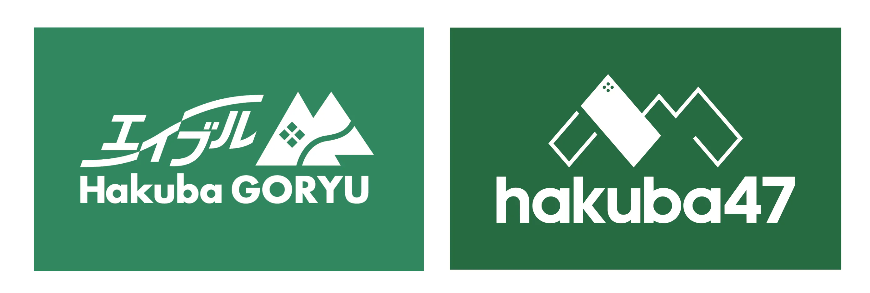 早割・最大2,500円割引】エイブル白馬五竜＆Hakub47 リフト1日券