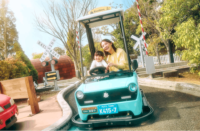 鈴鹿サーキット 入園券｜アソビュー！