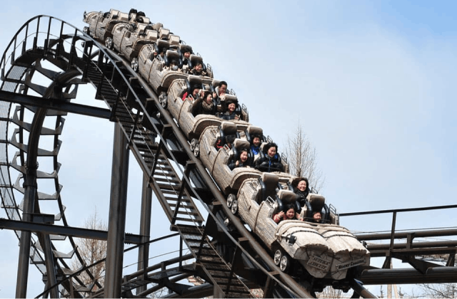 鈴鹿サーキット 入園券｜アソビュー！