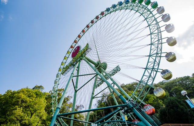 6月土・日曜】第一弾「COSMIC SUMMER 2023×東京サマーランド」グッズ付