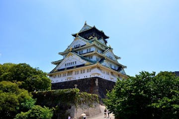 日本の城・城跡