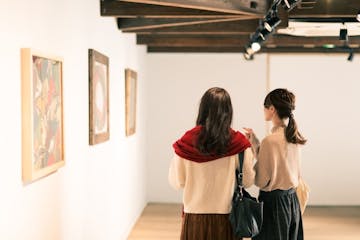 展示会・展覧会