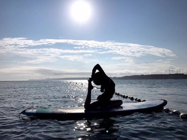 松島町（宮城郡）のSUP（サップ）