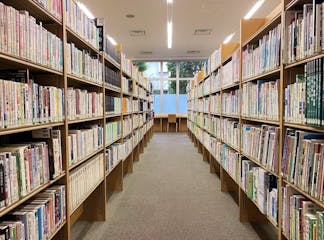 図書館