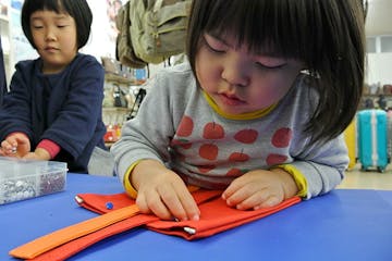 手作りバッグ・カバン