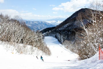 スキーレンタル