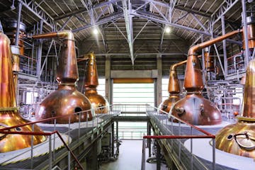 酒蔵見学・クラフトビール醸造 その他
