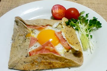 フランス料理教室