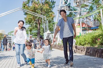 テーマパーク