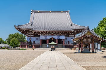 お寺・寺院・仏閣