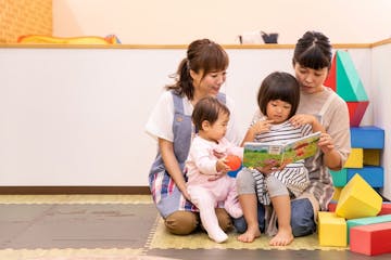 児童館