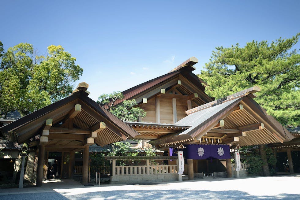 別小江神社【アソビュー！】