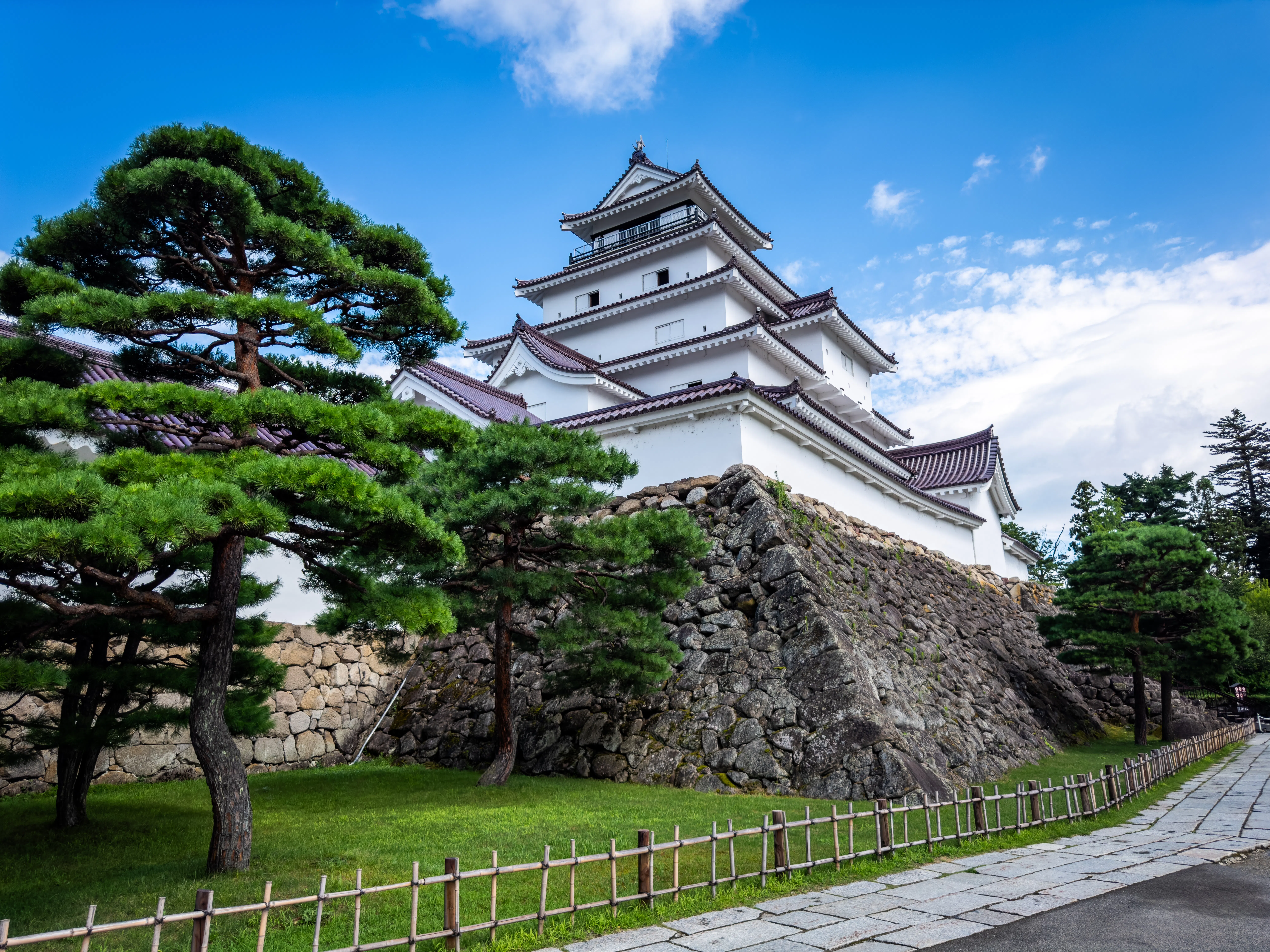 湯川村（河沼郡）