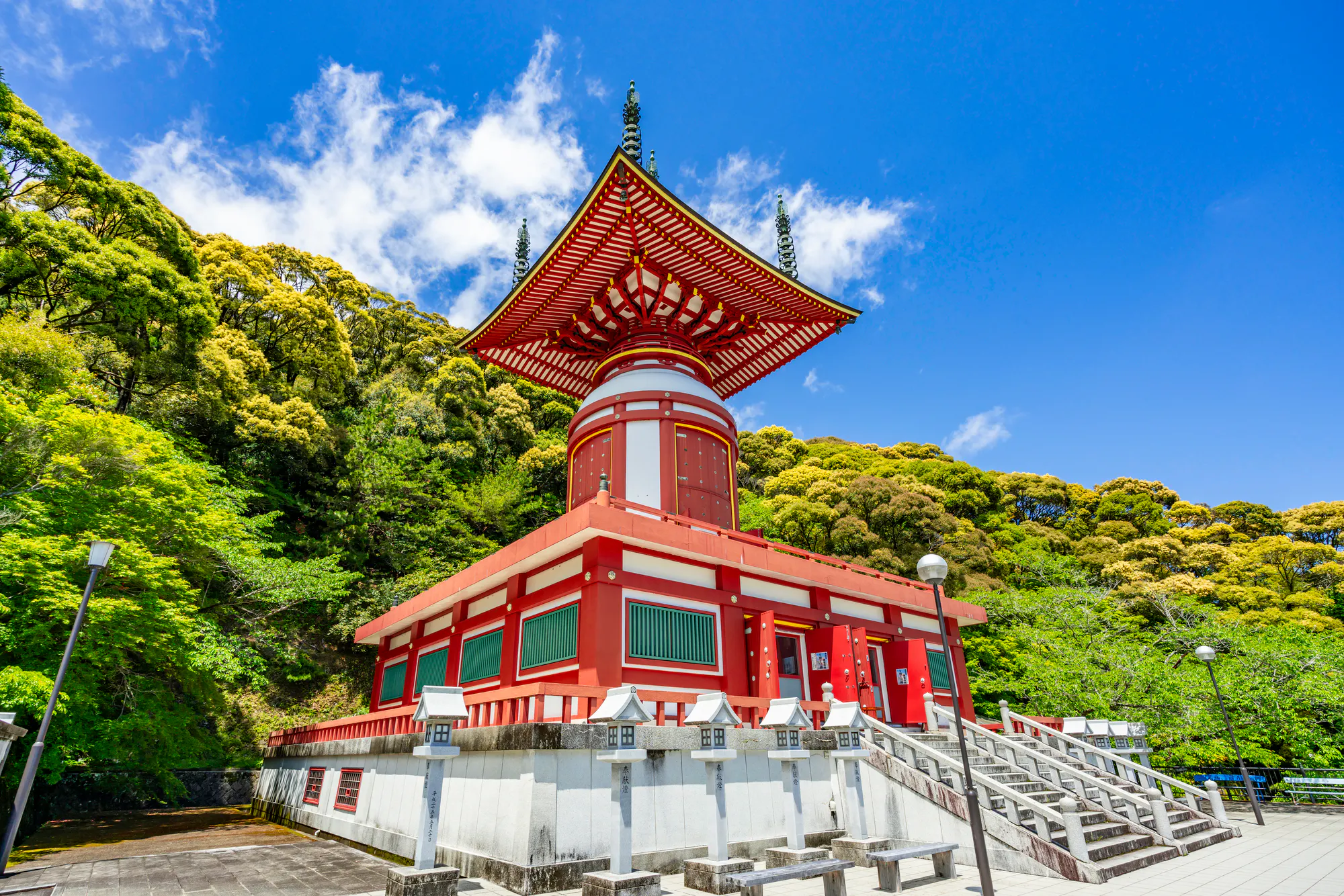 牟岐町（海部郡）