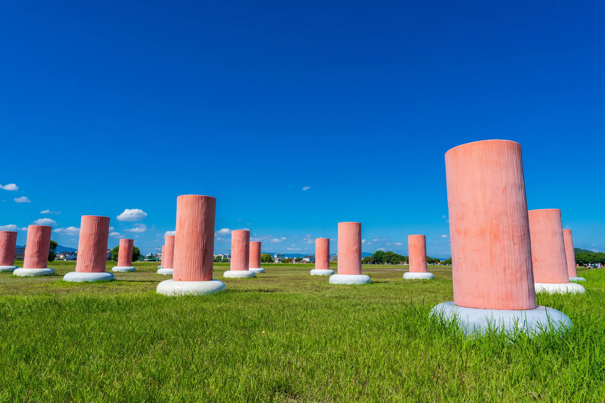 河合町（北葛城郡）