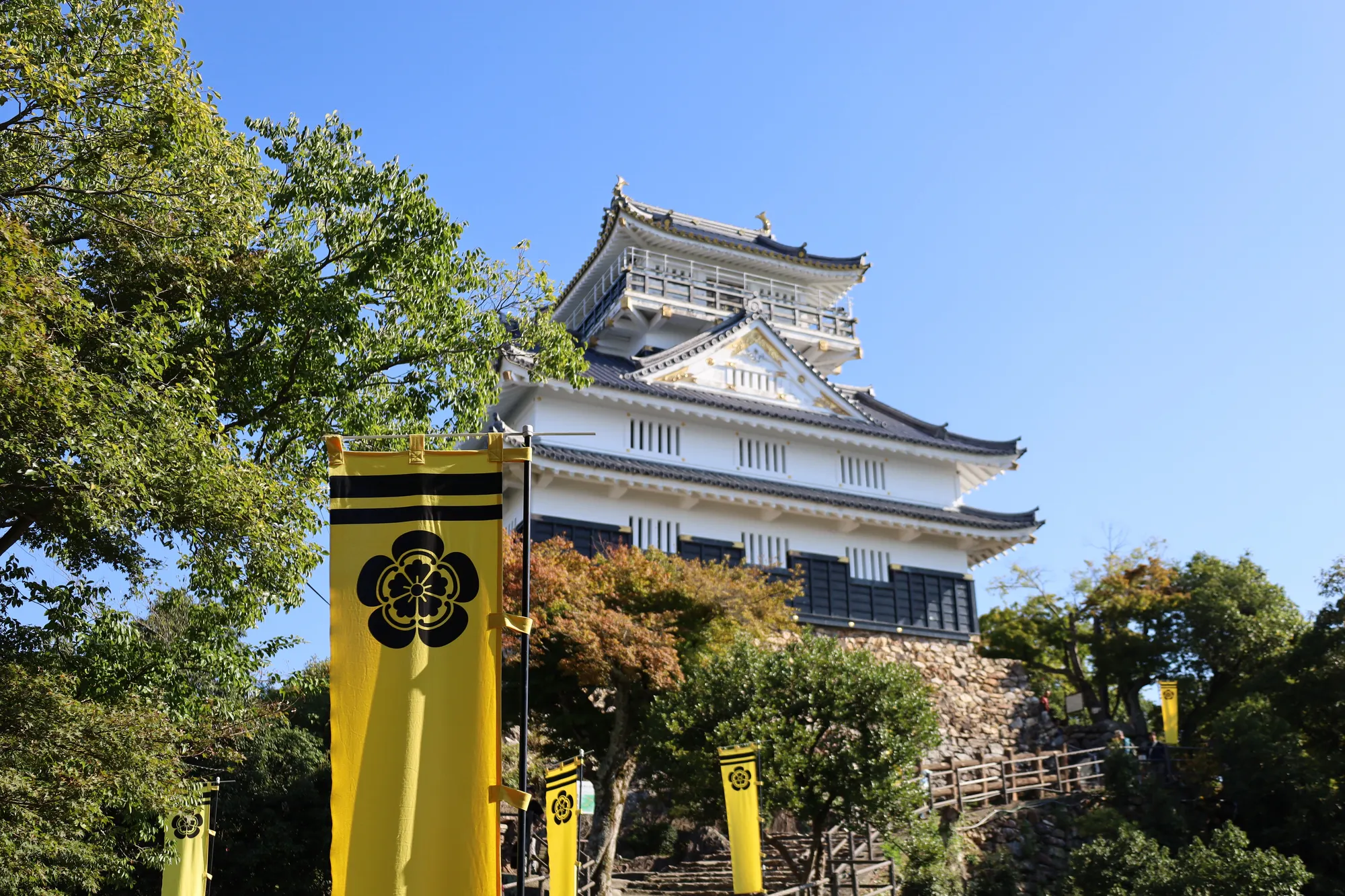 垂井町（不破郡）