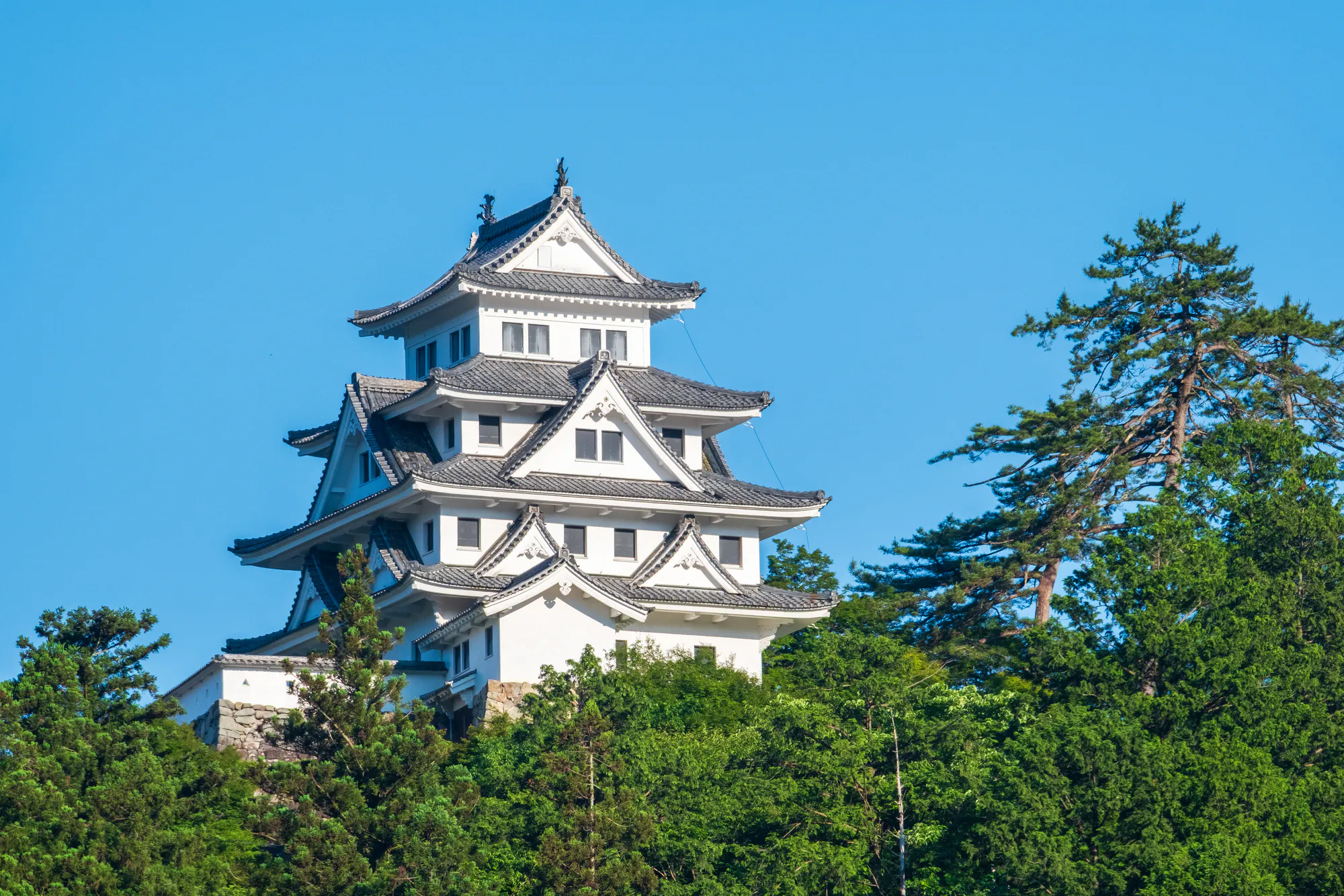美濃市