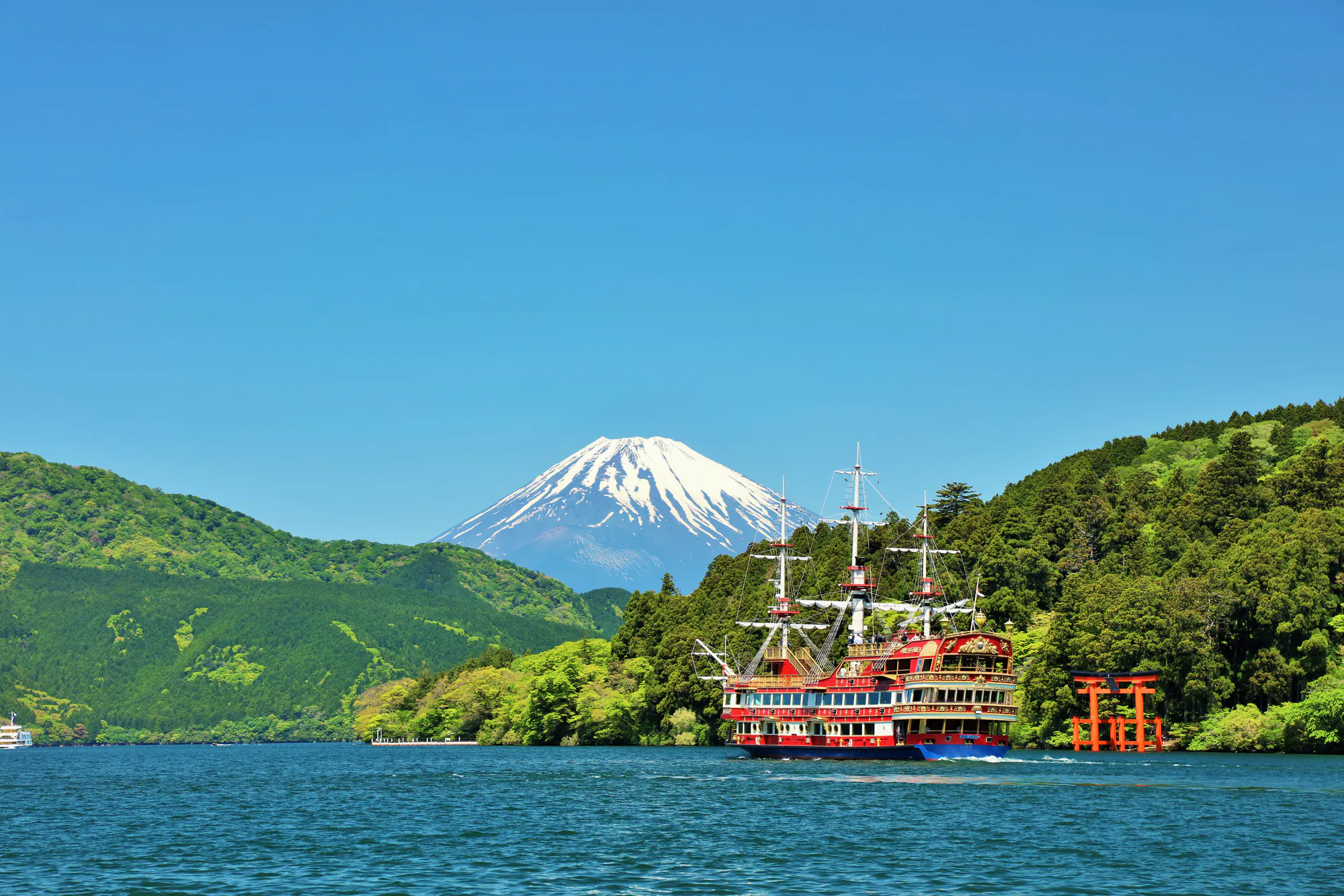 箱根