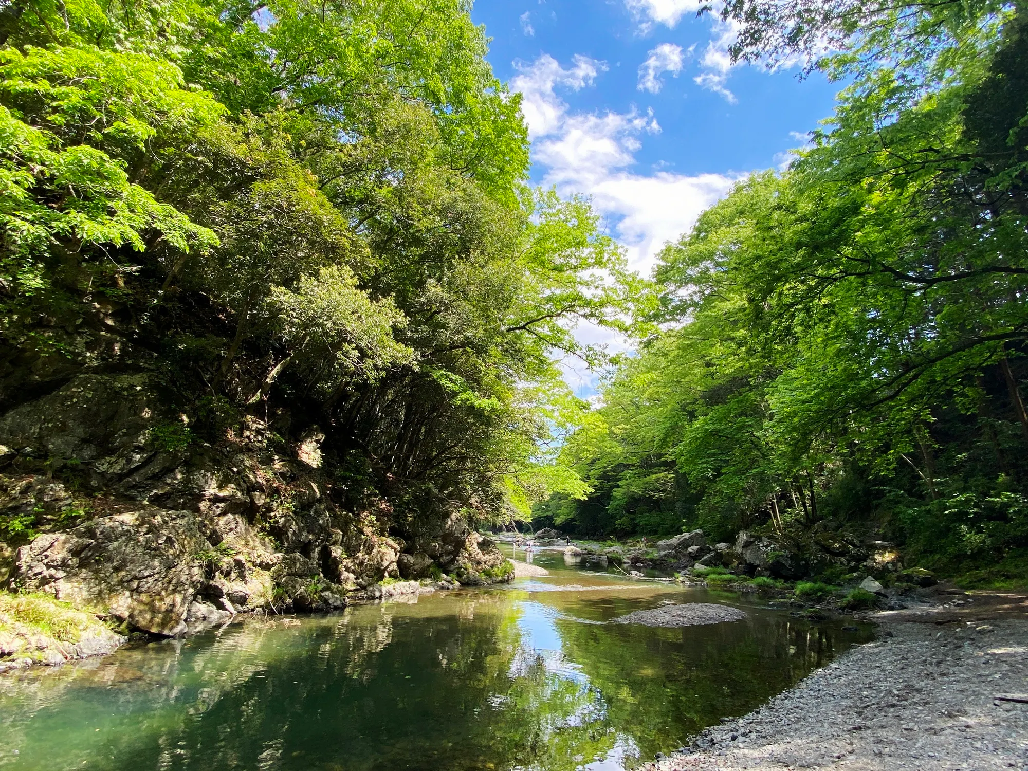 東松山市
