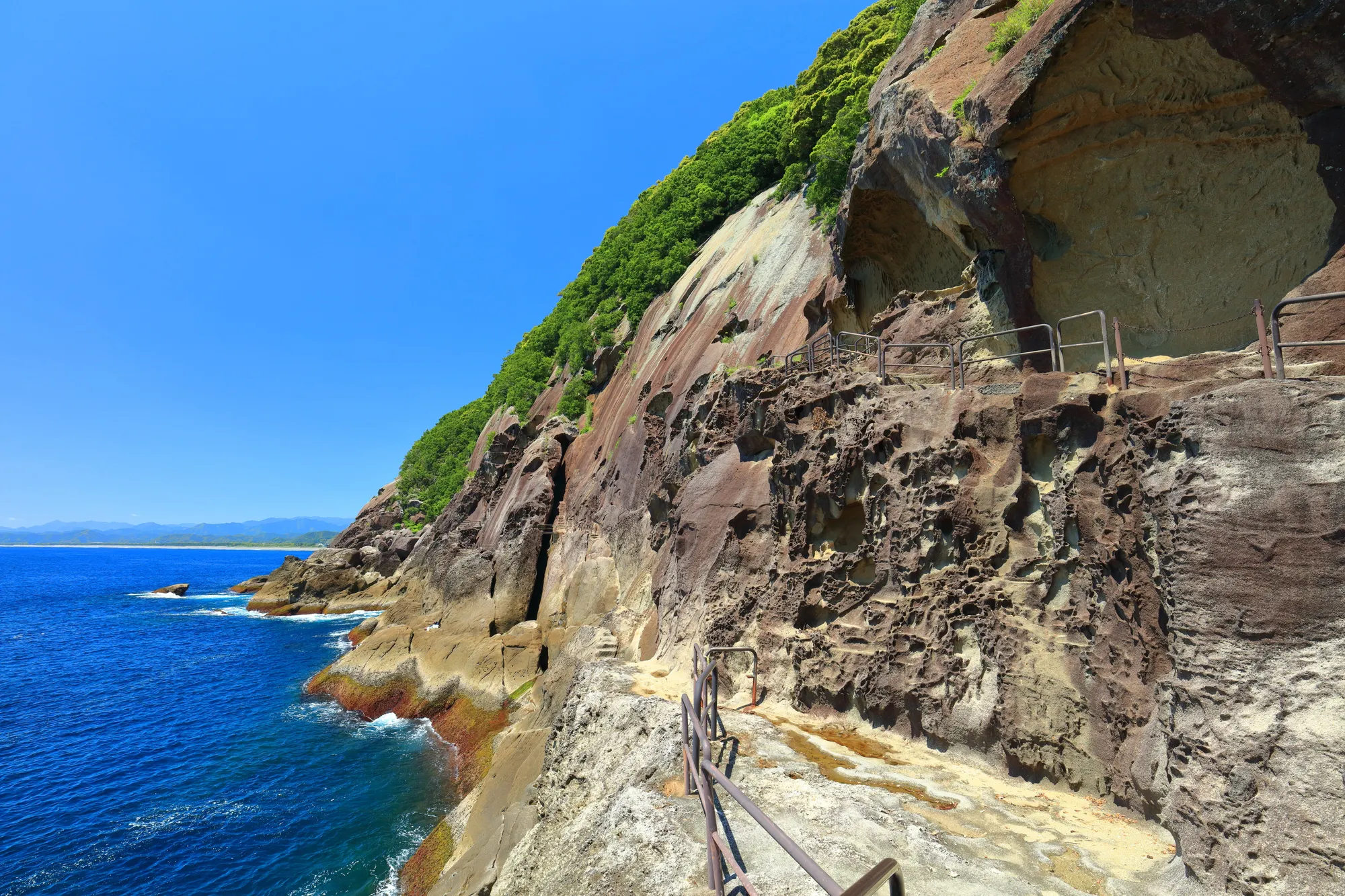紀北町（北牟婁郡）・紀伊長島