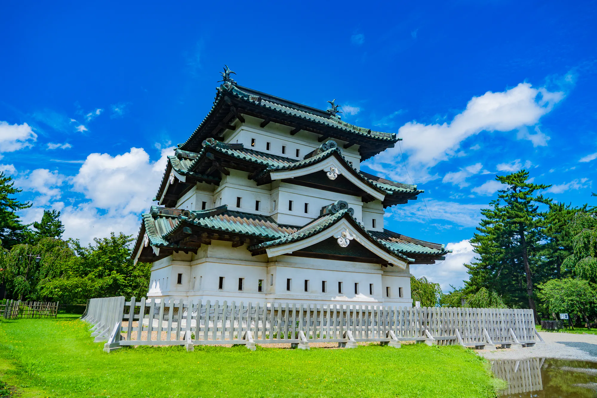 黒石市