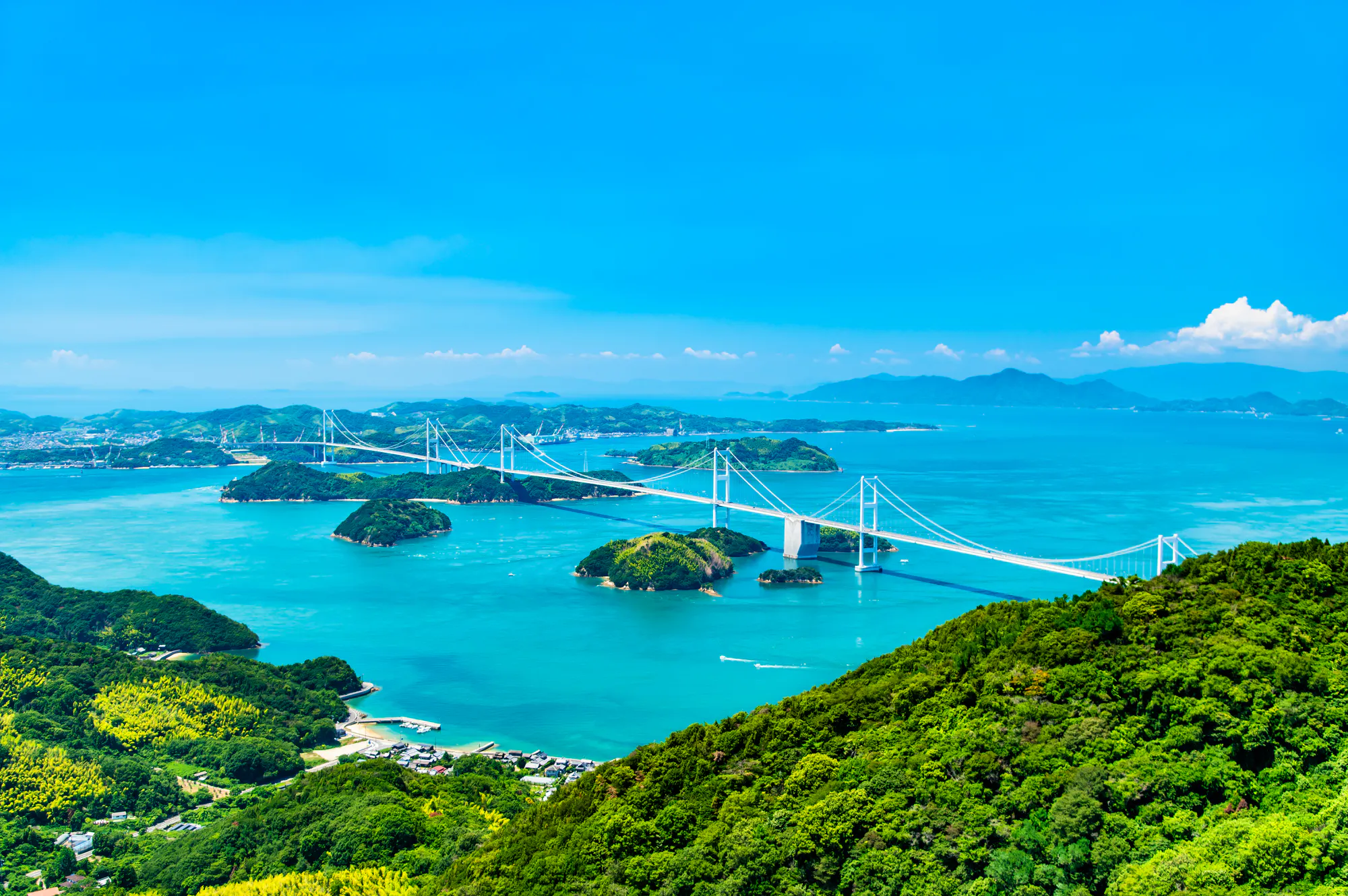 上島町（越智郡）