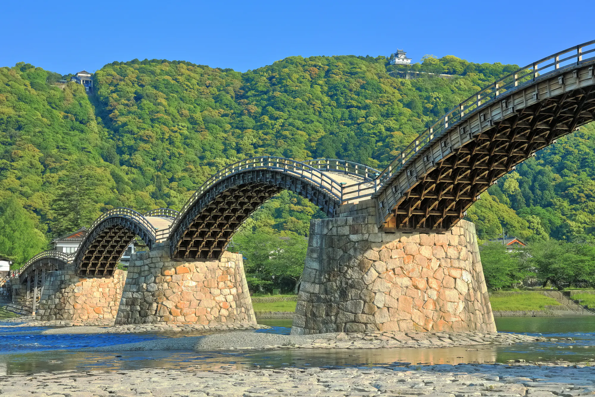 岩国市