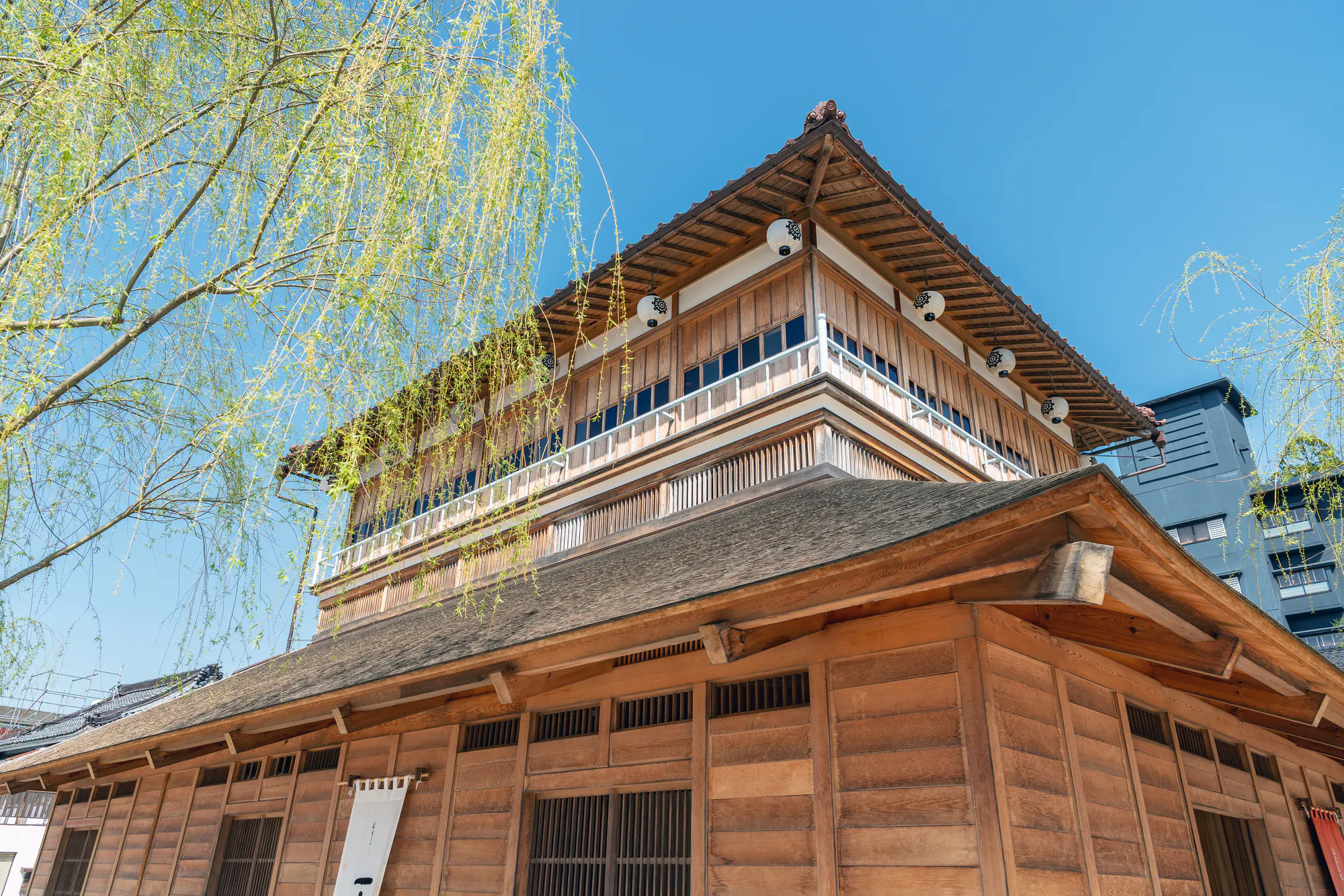 加賀・小松・辰口