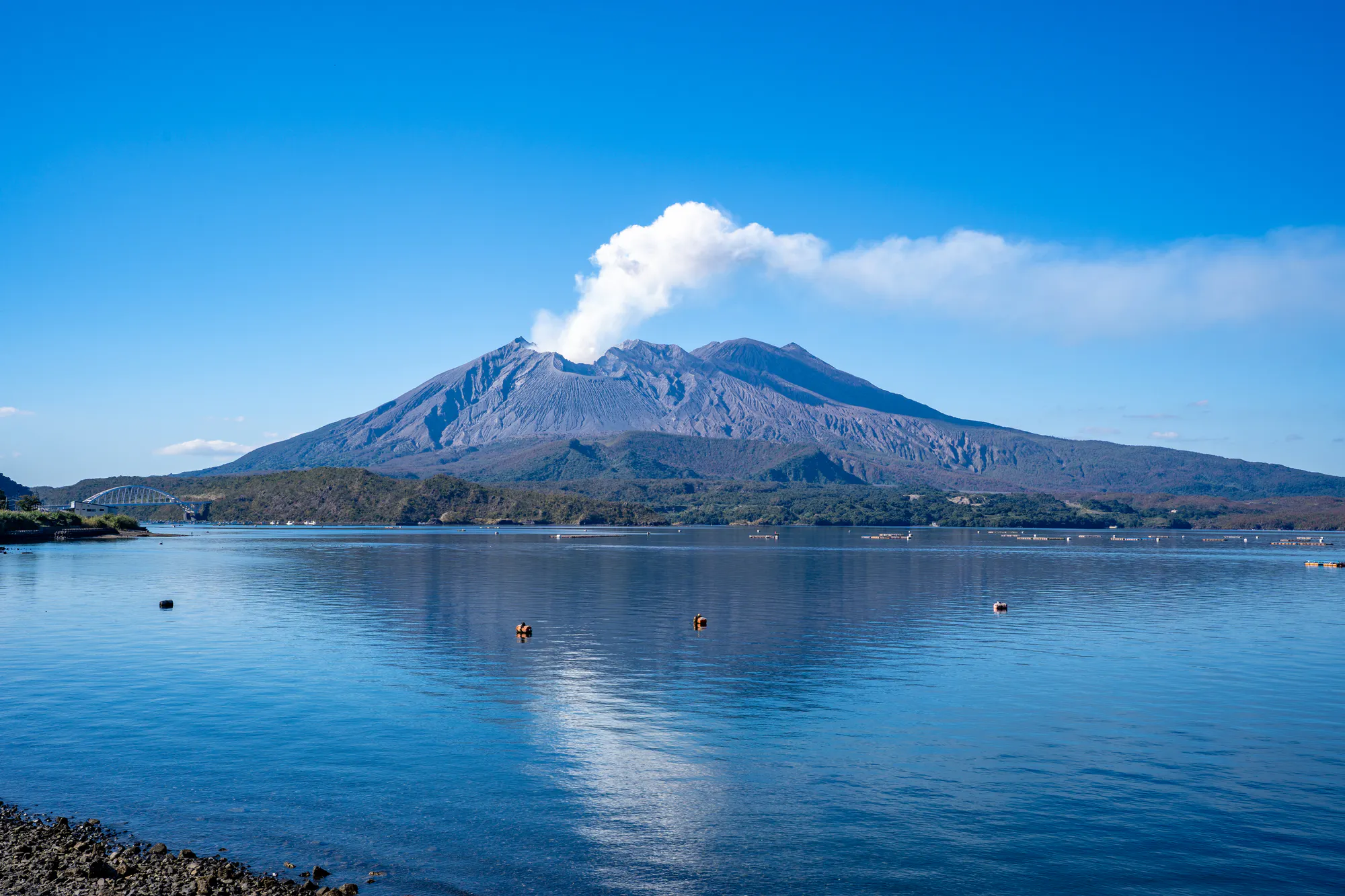 十島村（鹿児島郡）